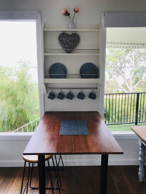 Estuary Cottage, Mandurah, Dawesville - Hotel WA 3