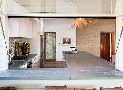 Eternity Beach House - Eco Luxury Byron Bay - Hotel WA 3