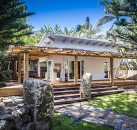 Eternity Beach House - Eco Luxury Byron Bay - Hotel WA