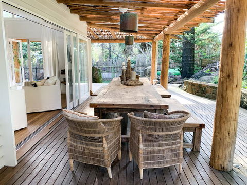 Eternity Beach House - Eco Luxury Byron Bay - Hotel WA 2