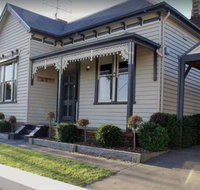 Eureka Views BB Ballarat - Hotel WA