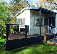 Euroa Caravan Park - Hotel WA