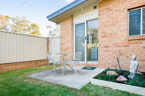 Euroa Motor Inn - Hotel WA 1