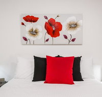 Euroa Motor Inn - Hotel WA