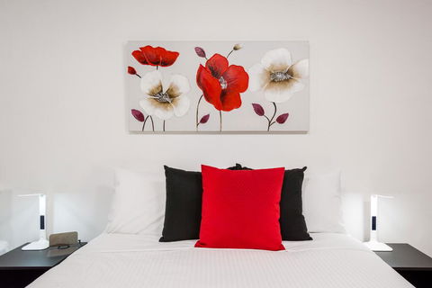 Euroa Motor Inn - Hotel WA 0