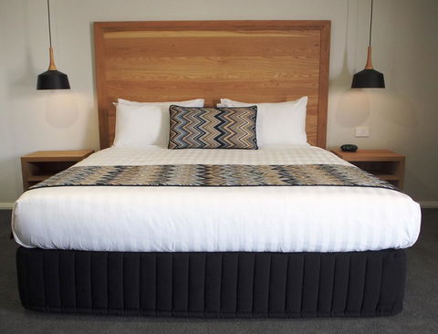 Euston Motel - Hotel WA 0