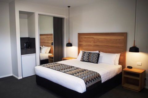 Euston Motel - Hotel WA 3