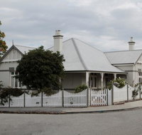 Evelyn House - Hotel WA