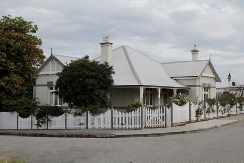 Evelyn House - Hotel WA 0