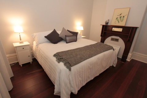 Evelyn House - Hotel WA 3