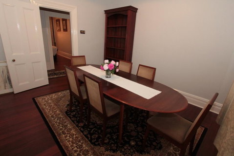 Evelyn House - Hotel WA 1