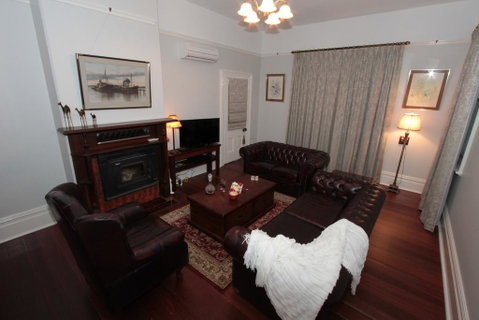 Evelyn House - Hotel WA 2