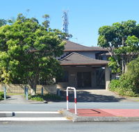 Excelsior Motor Inn - Hotel WA