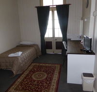 Exchange Hotel Toogoolawah - Hotel WA