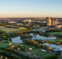Executive Apartment Sydney Olympic Park - Hotel WA