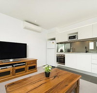Executive Luxury Apartment - Hotel WA