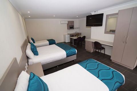 Exies Bagtown - Hotel WA 0