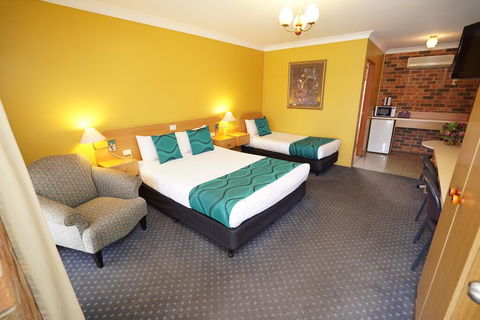 Exies Bagtown - Hotel WA 2
