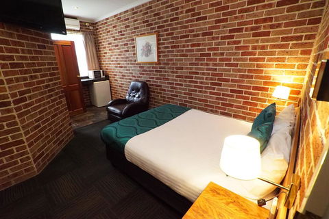 Exies Bagtown - Hotel WA 3