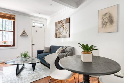 Expansive House Seconds From Oxford Street - Hotel WA 0
