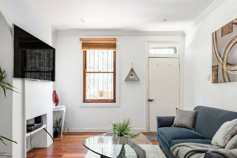 Expansive House Seconds From Oxford Street - Hotel WA 1