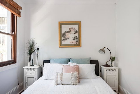 Expansive House Seconds From Oxford Street - Hotel WA 2