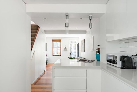 Expansive House Seconds From Oxford Street - Hotel WA 3
