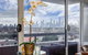 Exquisite 2 Bed Apartment With Beach & City Views - thumb 2