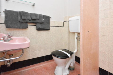 Eyre Hotel - Hotel WA 3