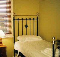 Eyre House - Hotel WA