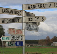 Factory Lane BB - Hotel WA