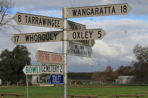 Factory Lane B&B - Hotel WA 0