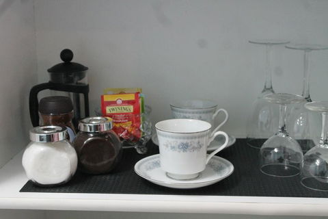 Factory Lane B&B - Hotel WA 2
