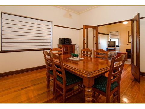 Fairholme Apartment - Hotel WA 1
