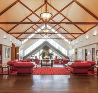 Fairmont Resort  Spa Blue Mountains MGallery by Sofitel - Hotel WA