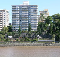 Fairthorpe Apartments - Hotel WA