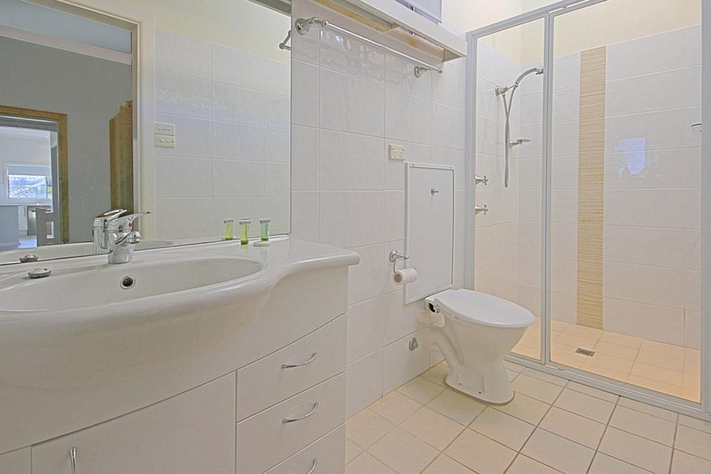Yadboro NSW Hotel WA