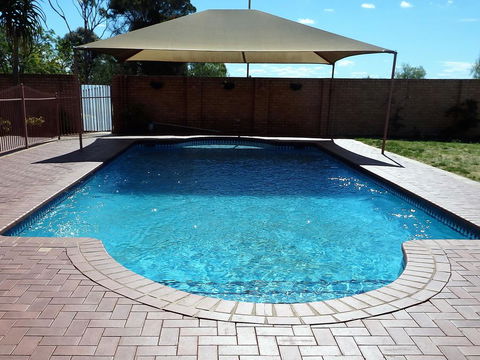 Fairways Bed & Breakfast At Jerilderie - Hotel WA 2