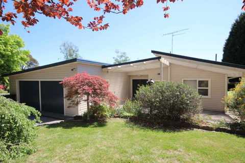 Fairways Close - Hotel WA 0