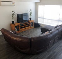 Falcon Bay 4x4 Townhouse - Hotel WA