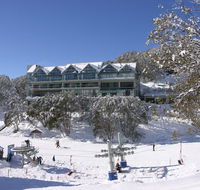 Falls Creek Country Club - Hotel WA