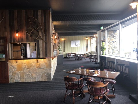 Falls Creek Hotel - Hotel WA 3