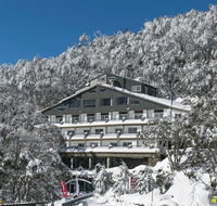 Falls Creek Hotel - Hotel WA