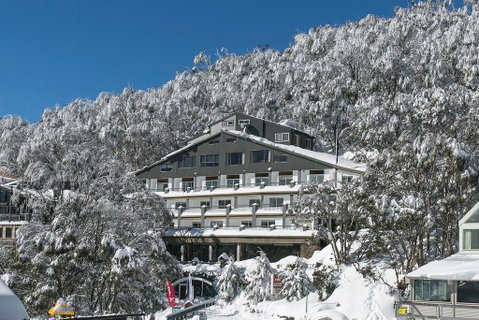 Falls Creek Hotel - Hotel WA 0