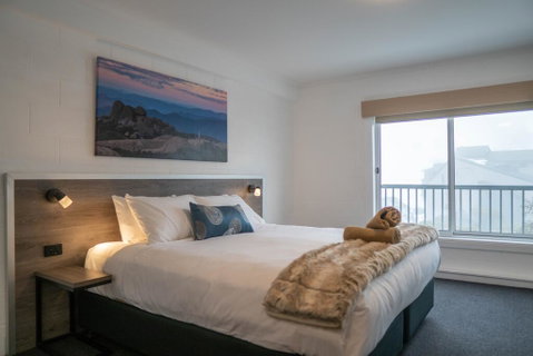 Falls Creek Hotel - Hotel WA 1