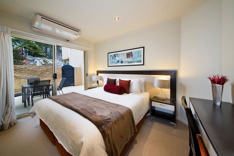 Falls Mountain Retreat Blue Mountains - Hotel WA 2