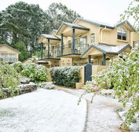 Falls Mountain Retreat Blue Mountains - Hotel WA
