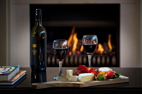 Falls Mountain Retreat Blue Mountains - Hotel WA 1