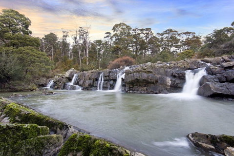 Falls River Luxury Accommodation - Hotel WA 1