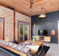 Falls River Luxury Accommodation - Hotel WA